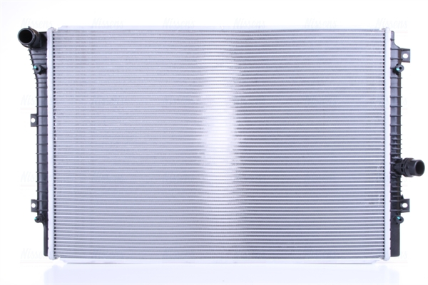 Radiator racire motor potrivit SKODA YETI; VW BEETLE, CADDY ALLTRACK, CADDY ALLTRACK/MINIVAN, CADDY IV, CADDY IV/MINIVAN, CC B7, GOLF VI, JETTA IV, SCIROCCO III 1.4-2.0D [2]