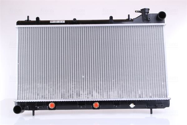 Radiator racire motor potrivit SUBARU FORESTER, IMPREZA 1.6/1.8/2.0 [2]