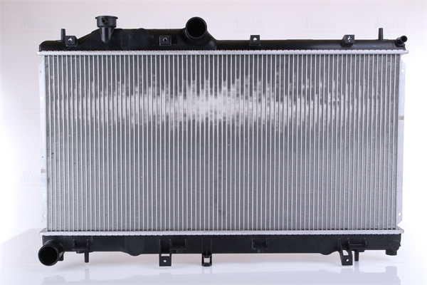 Radiator racire motor potrivit SUBARU FORESTER, IMPREZA 2.5 [4]