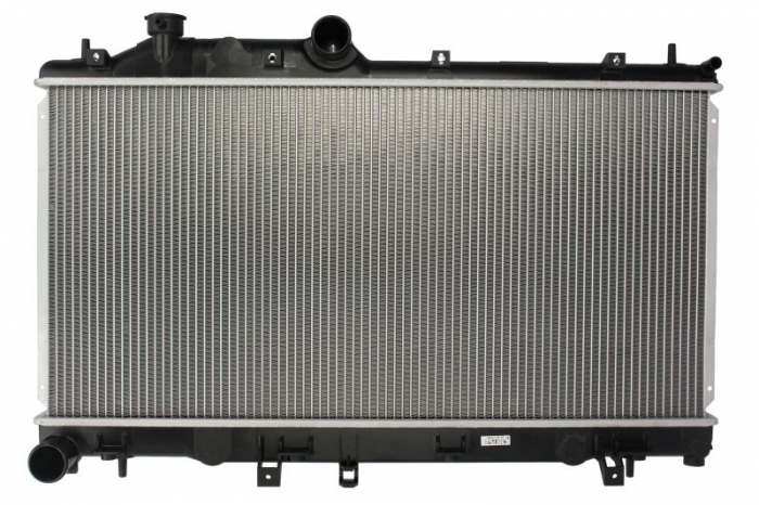 Radiator racire motor potrivit SUBARU FORESTER, IMPREZA 2.5 [1]