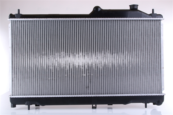 Radiator racire motor potrivit SUBARU FORESTER, IMPREZA 2.5 [5]