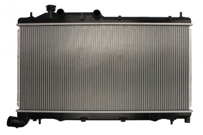 Radiator racire motor potrivit SUBARU FORESTER, IMPREZA, LEGACY IV, OUTspate, XV 2.0D [1]