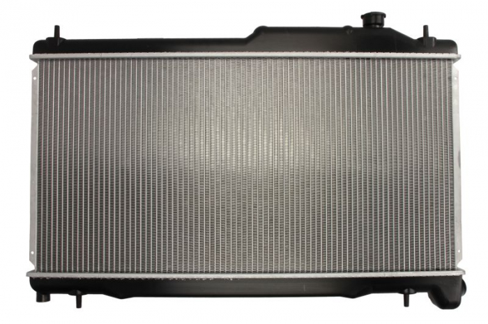 Radiator racire motor potrivit SUBARU FORESTER, IMPREZA, LEGACY IV, OUTspate, XV 2.0D [2]
