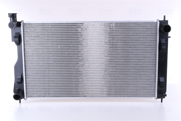 Radiator racire motor potrivit SUBARU IMPREZA, XV 2.0/2.0H [3]
