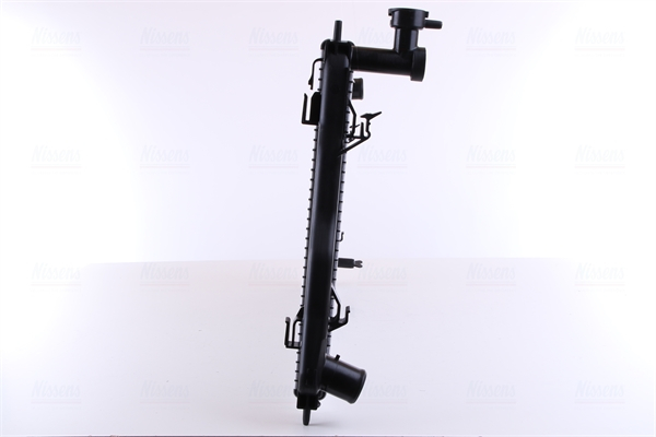 Radiator racire motor potrivit SUBARU IMPREZA, XV 2.0/2.0H [4]