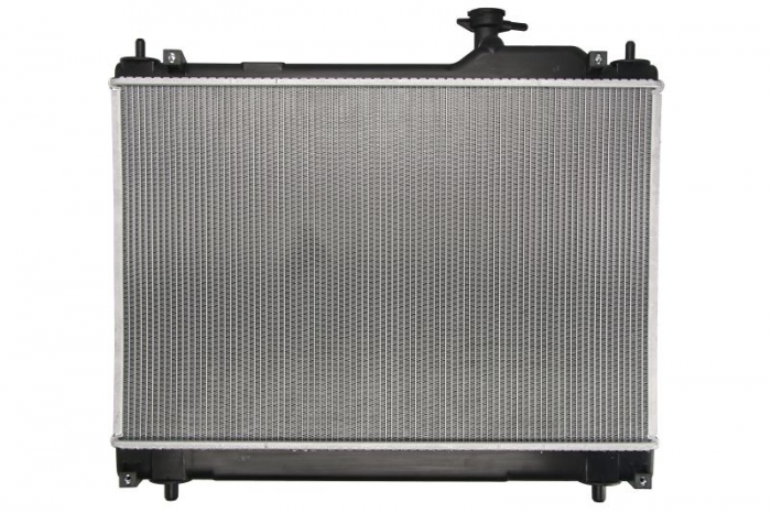 Radiator racire motor potrivit SUZUKI BALENO 1.0/1.2/1.2H [2]