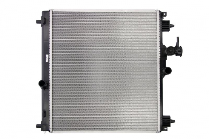 Radiator racire motor potrivit SUZUKI IGNIS III 1.2 [1]