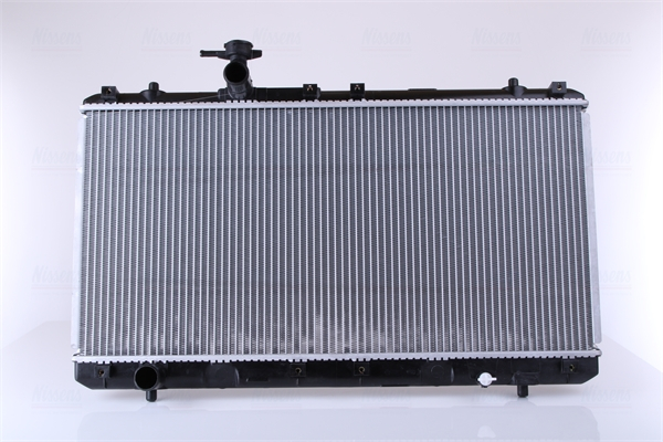 Radiator racire motor potrivit SUZUKI LIANA 1.3/1.6 [2]