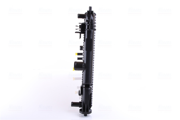 Radiator racire motor potrivit SUZUKI SWACE; TOYOTA C-HR, COROLLA 1.8H/2.0H 10.16- [3]