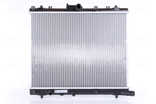 Radiator racire motor potrivit SUZUKI SWIFT IV 1.3D [4]