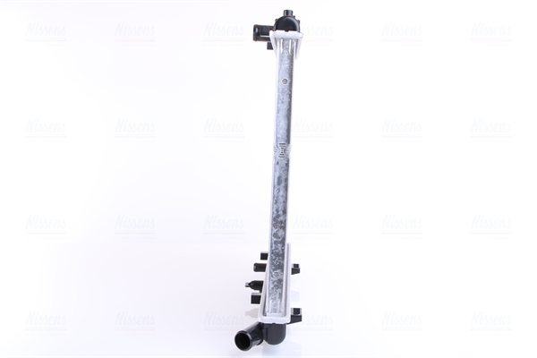 Radiator racire motor potrivit SUZUKI SWIFT IV 1.3D [5]