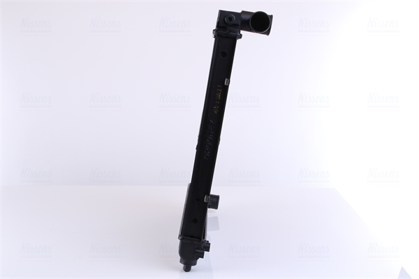 Radiator racire motor potrivit SUZUKI VITARA 1.9D/2.0D [5]