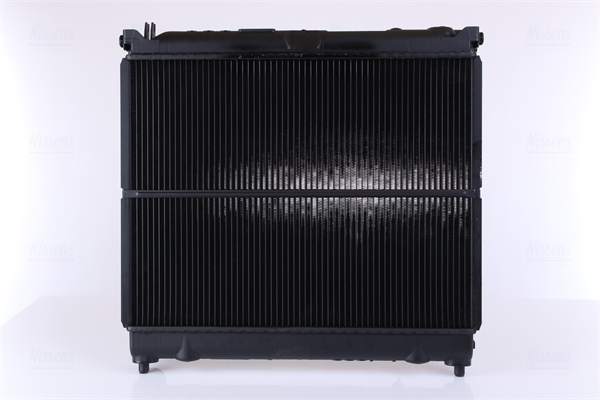 Radiator racire motor potrivit SUZUKI VITARA 1.9D/2.0D [3]