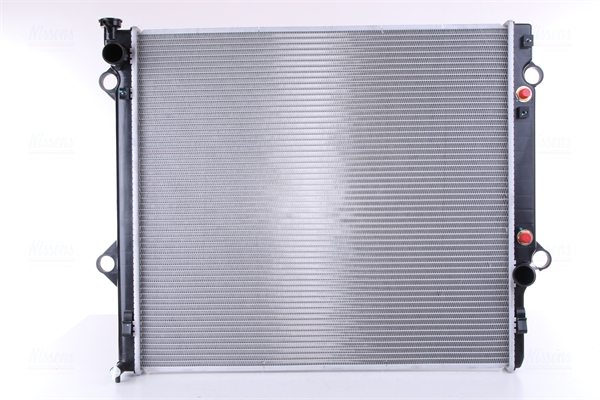 Radiator racire motor potrivit TOYOTA 4 RUNNER IV 4.7 [2]