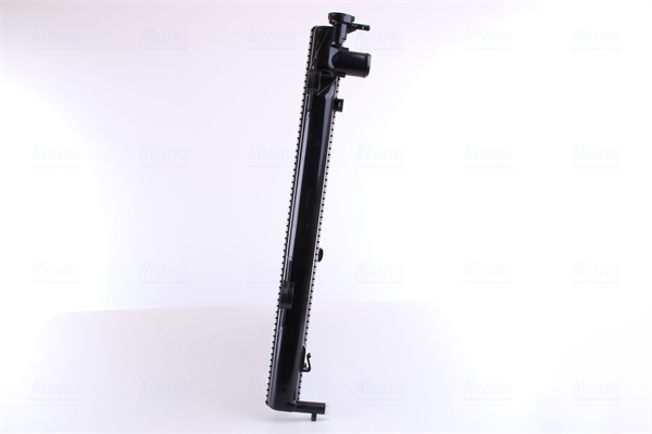 Radiator racire motor potrivit TOYOTA 4 RUNNER IV 4.7 [4]