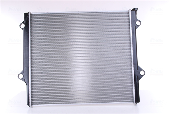 Radiator racire motor potrivit TOYOTA 4 RUNNER IV 4.7 [3]