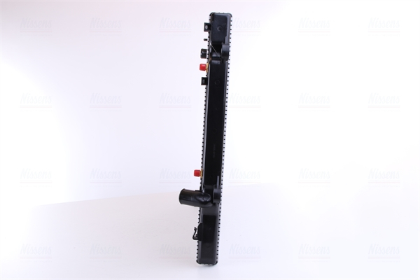 Radiator racire motor potrivit TOYOTA 4 RUNNER IV 4.7 [5]