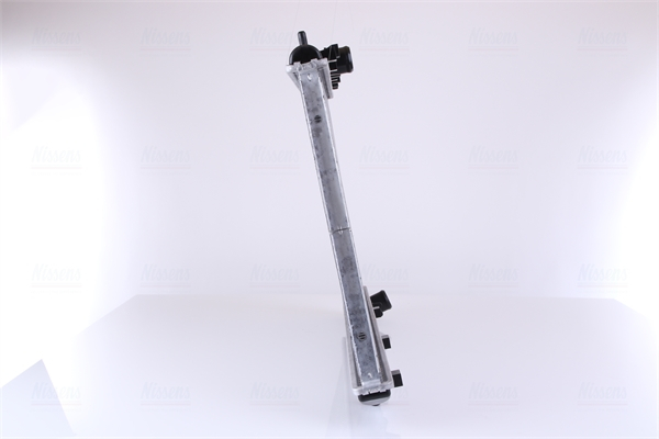 Radiator racire motor potrivit TOYOTA AVENSIS 2.0D [5]