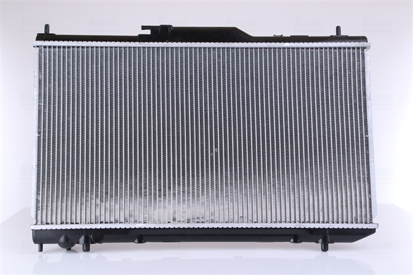 Radiator racire motor potrivit TOYOTA AVENSIS 2.0D [3]