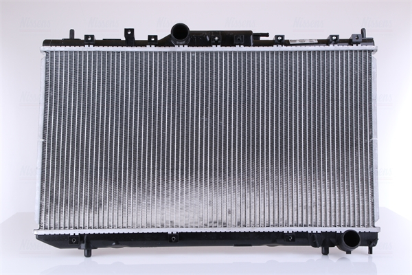 Radiator racire motor potrivit TOYOTA AVENSIS 2.0D [2]