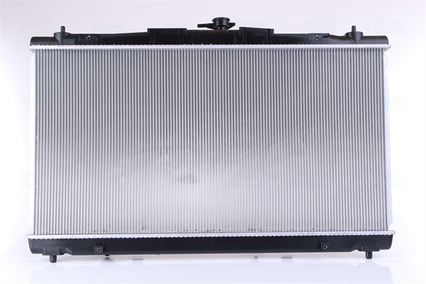 Radiator racire motor potrivit TOYOTA CAMRY 2.5/2.5H [3]
