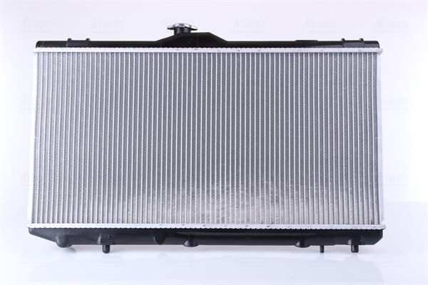 Radiator racire motor potrivit TOYOTA COROLLA 2.0D [3]
