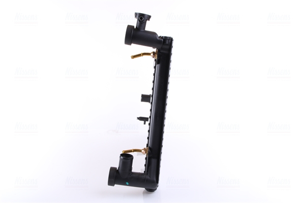 Radiator racire motor potrivit TOYOTA COROLLA, MATRIX 1.8 01.08-08.19 [3]
