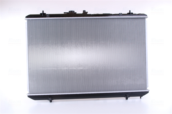 Radiator racire motor potrivit TOYOTA HIGHLANDER, HIGHLANDER / KLUGER 3.5 -08.14 [4]