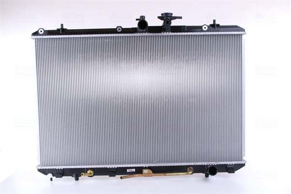 Radiator racire motor potrivit TOYOTA HIGHLANDER, HIGHLANDER / KLUGER 3.5 -08.14 [3]
