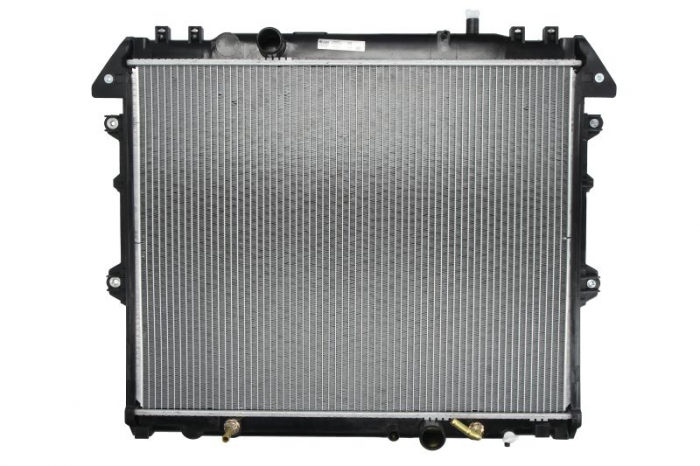 Radiator racire motor potrivit TOYOTA HILUX VII 2.5D/3.0D [1]