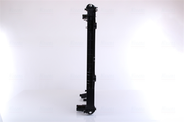 Radiator racire motor potrivit TOYOTA HILUX VIII 2.4D [4]