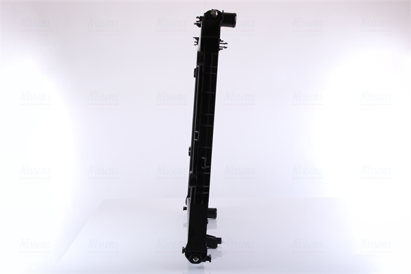 Radiator racire motor potrivit TOYOTA HILUX VIII 2.4D [5]