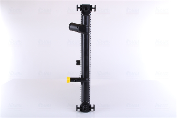 Radiator racire motor potrivit TOYOTA IQ; ASTON MARTIN CYGNET 1.0/1.3/1.33 [5]