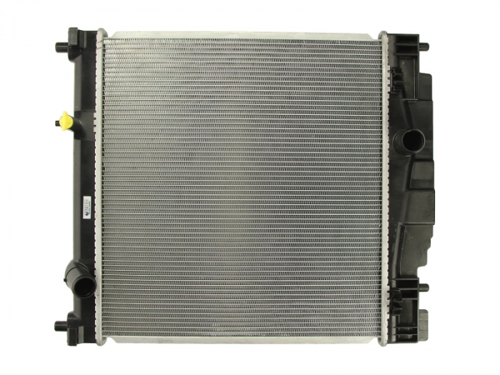 Radiator racire motor potrivit TOYOTA IQ; ASTON MARTIN CYGNET 1.0/1.3/1.33 [1]