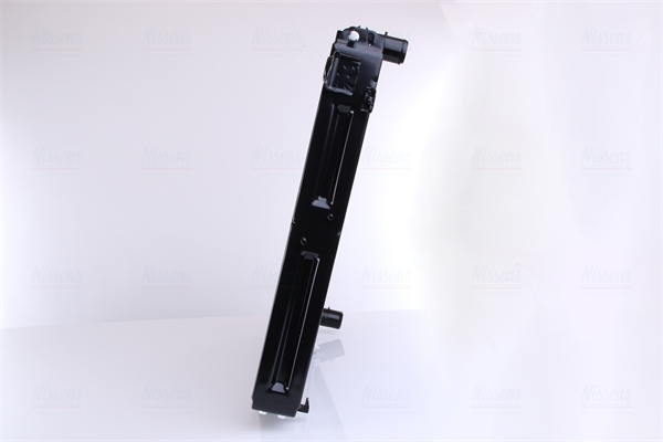 Radiator racire motor potrivit TOYOTA LAND CRUISER 100 4.2D [4]