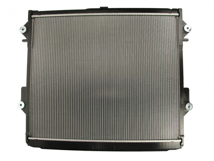 Radiator racire motor potrivit TOYOTA LAND CRUISER 200 4.5D [2]