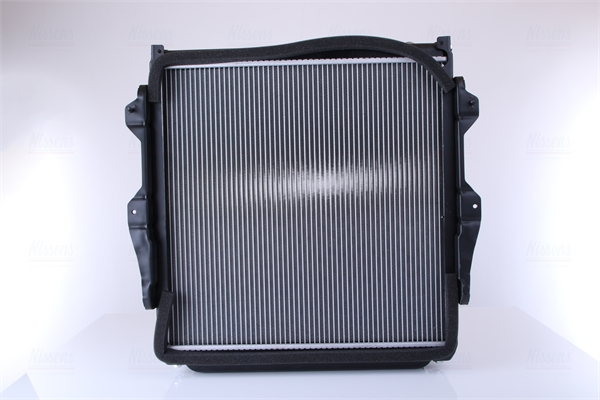 Radiator racire motor potrivit TOYOTA LAND CRUISER 3.0D [3]
