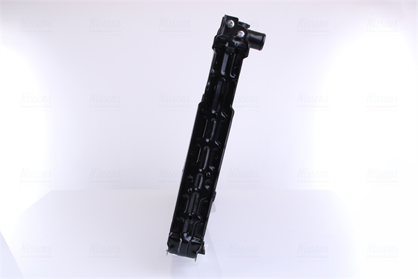Radiator racire motor potrivit TOYOTA LAND CRUISER, LAND CRUISER 80 4.2D [5]