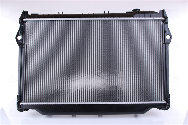 Radiator racire motor potrivit TOYOTA LAND CRUISER, LAND CRUISER 80 4.2D [3]