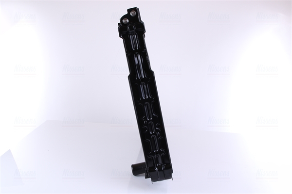 Radiator racire motor potrivit TOYOTA LAND CRUISER, LAND CRUISER 80 4.2D [4]