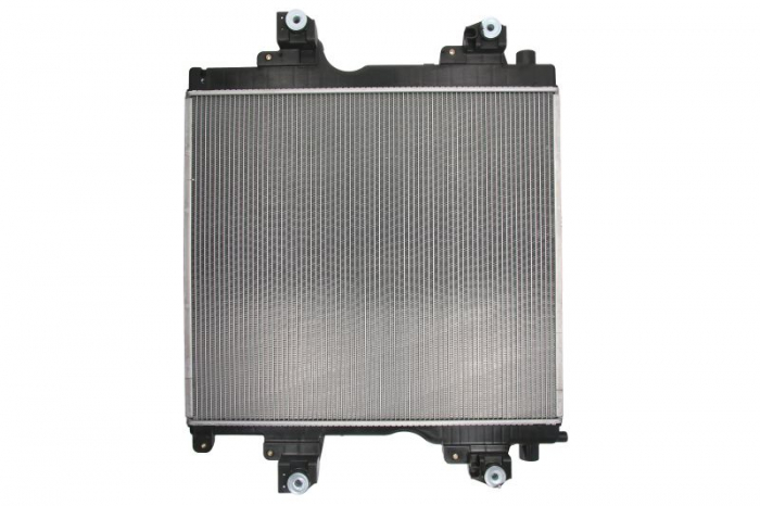 Radiator racire motor potrivit TOYOTA LAND CRUISER PRADO 2.8D [2]