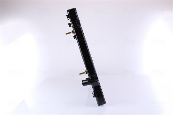 Radiator racire motor potrivit TOYOTA LAND CRUISER PRADO 3.0D [5]
