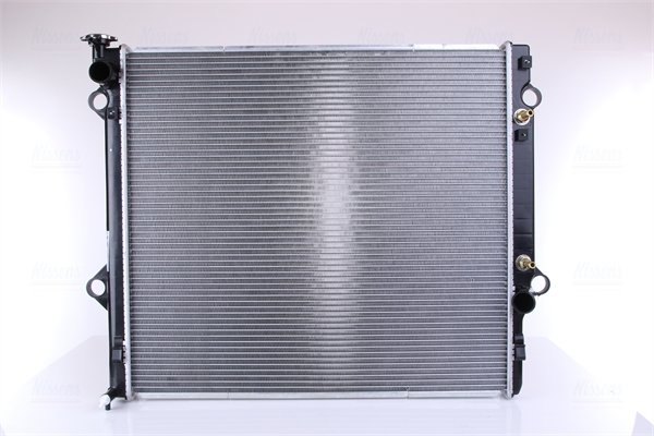 Radiator racire motor potrivit TOYOTA LAND CRUISER PRADO 3.0D [3]