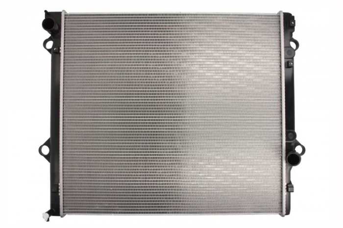 Radiator racire motor potrivit TOYOTA LAND CRUISER PRADO 3.0D [1]