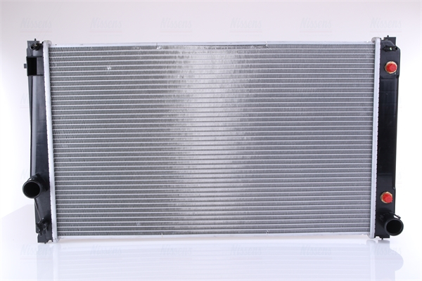 Radiator racire motor potrivit TOYOTA RAV 4 III 2.0/2.4 [4]