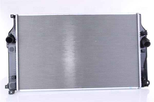Radiator racire motor potrivit TOYOTA RAV 4 IV 2.0D/2.2D [4]