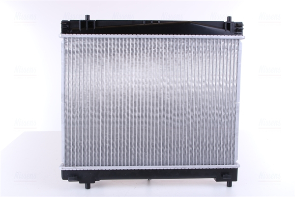 Radiator racire motor potrivit TOYOTA YARIS 1.0/1.3/1.5 [3]