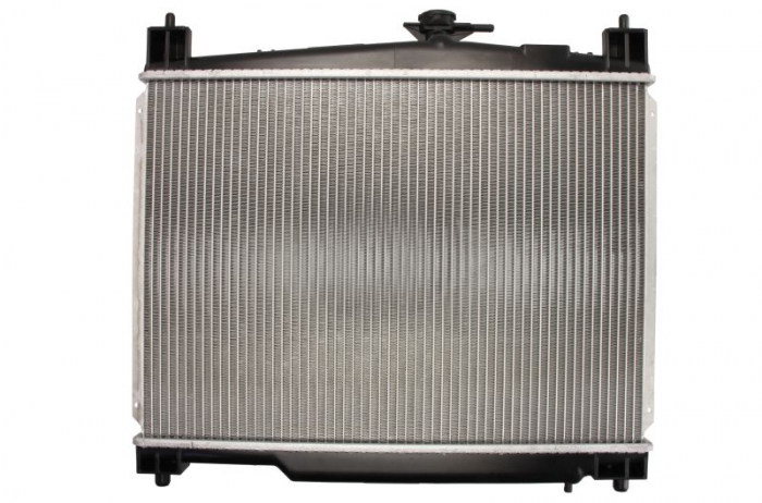 Radiator racire motor potrivit TOYOTA YARIS 1.0/1.3 [2]