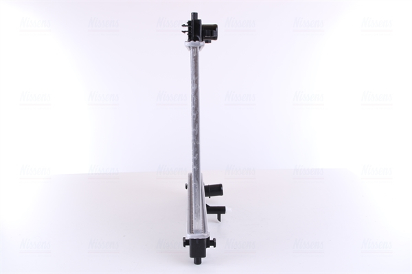 Radiator racire motor potrivit TOYOTA YARIS 1.5 [4]