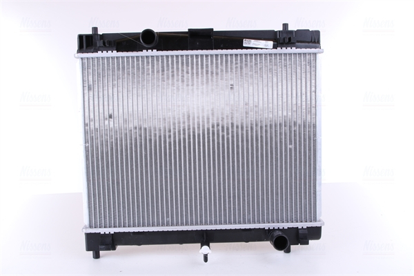 Radiator racire motor potrivit TOYOTA YARIS 1.5 [3]